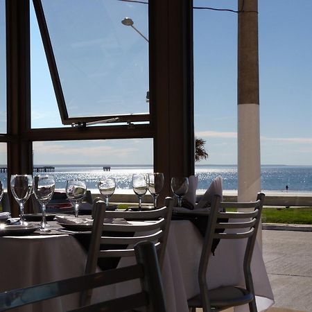 Costanera Hotel Πουέρτο Μαντρίν Εξωτερικό φωτογραφία