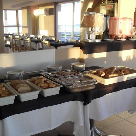 Costanera Hotel Πουέρτο Μαντρίν Εξωτερικό φωτογραφία