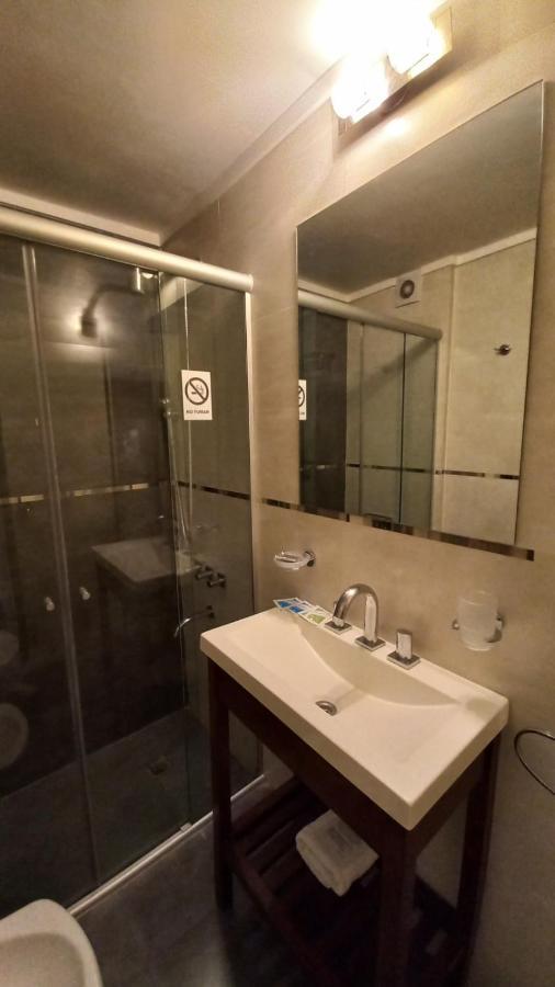Costanera Hotel Πουέρτο Μαντρίν Εξωτερικό φωτογραφία