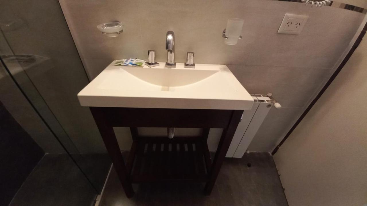 Costanera Hotel Πουέρτο Μαντρίν Εξωτερικό φωτογραφία