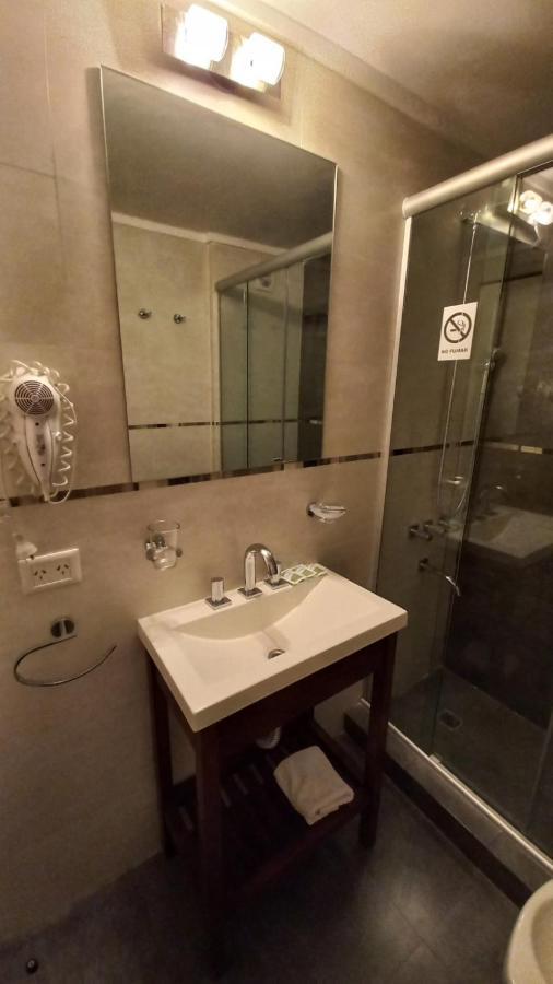 Costanera Hotel Πουέρτο Μαντρίν Εξωτερικό φωτογραφία