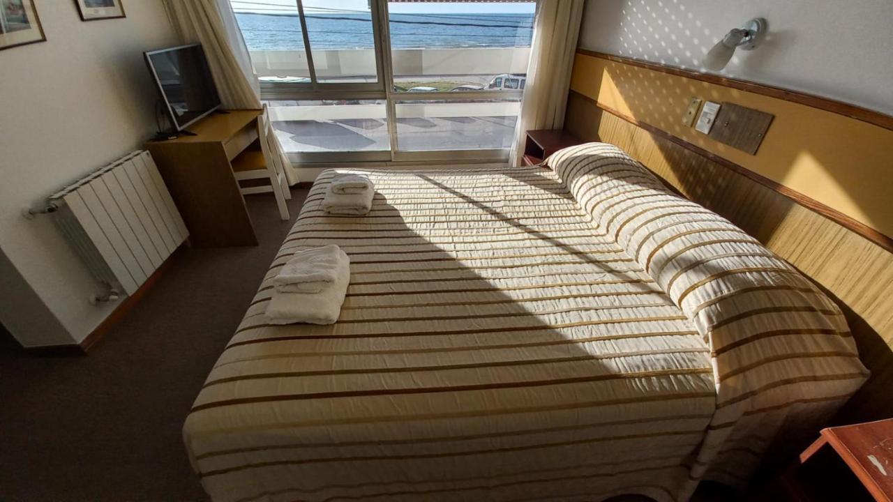 Costanera Hotel Πουέρτο Μαντρίν Εξωτερικό φωτογραφία