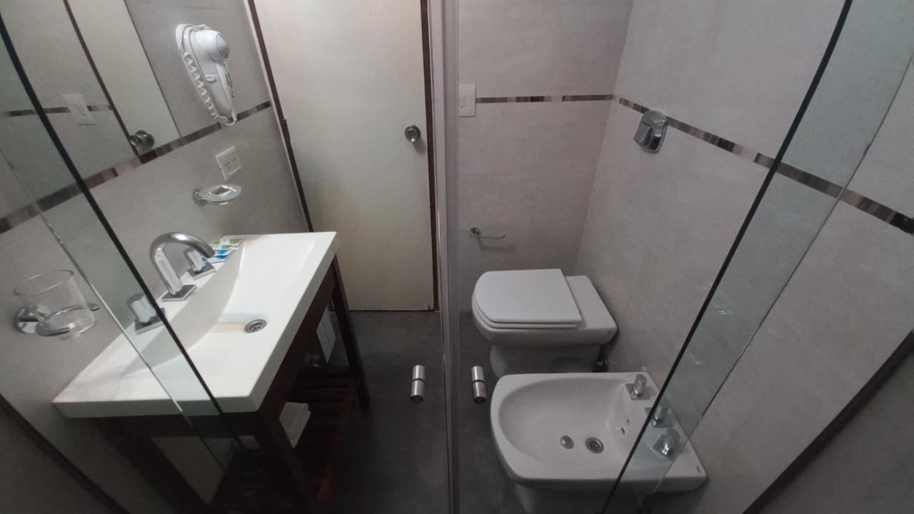 Costanera Hotel Πουέρτο Μαντρίν Εξωτερικό φωτογραφία