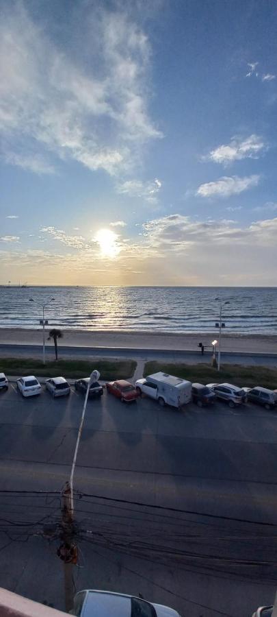 Costanera Hotel Πουέρτο Μαντρίν Εξωτερικό φωτογραφία