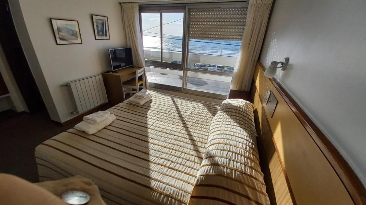 Costanera Hotel Πουέρτο Μαντρίν Εξωτερικό φωτογραφία