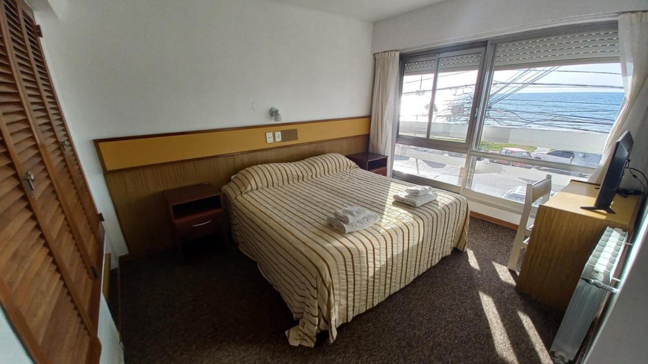 Costanera Hotel Πουέρτο Μαντρίν Εξωτερικό φωτογραφία