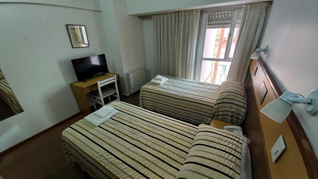 Costanera Hotel Πουέρτο Μαντρίν Εξωτερικό φωτογραφία