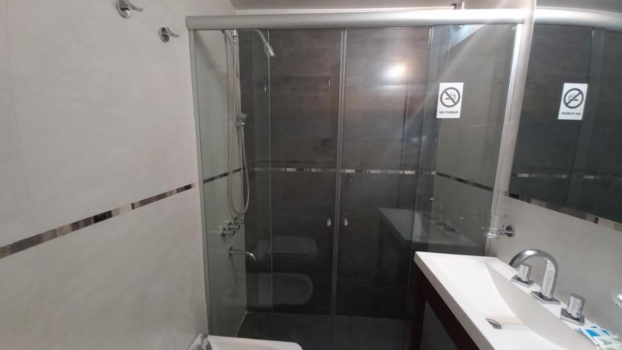 Costanera Hotel Πουέρτο Μαντρίν Εξωτερικό φωτογραφία