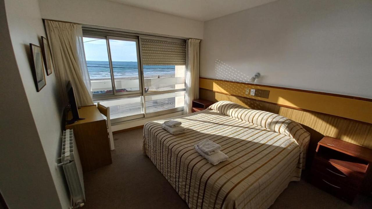 Costanera Hotel Πουέρτο Μαντρίν Εξωτερικό φωτογραφία