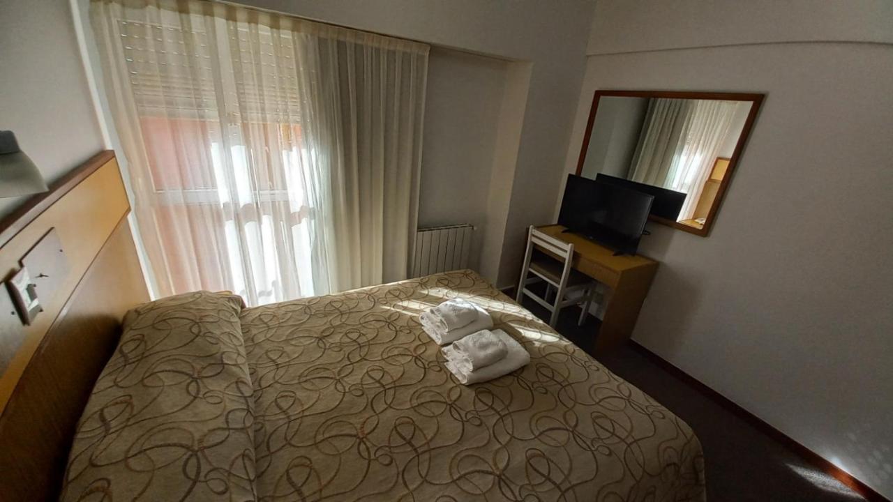 Costanera Hotel Πουέρτο Μαντρίν Εξωτερικό φωτογραφία