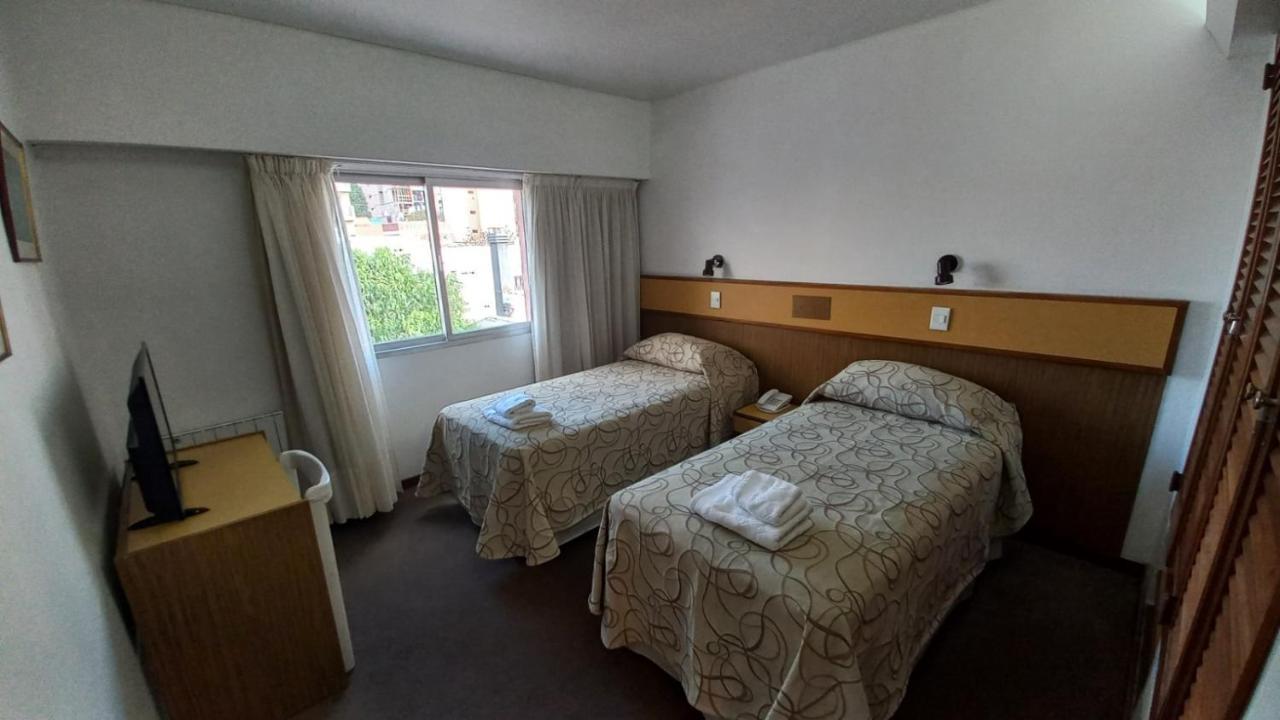 Costanera Hotel Πουέρτο Μαντρίν Εξωτερικό φωτογραφία