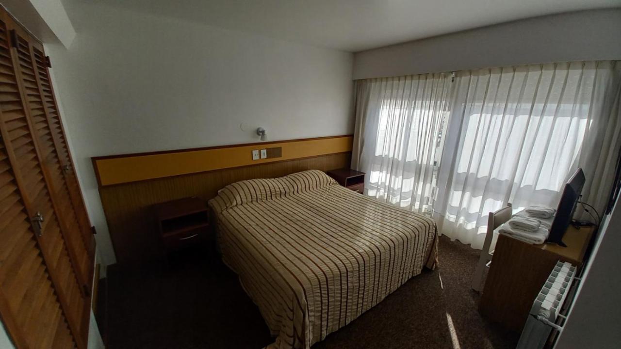 Costanera Hotel Πουέρτο Μαντρίν Εξωτερικό φωτογραφία