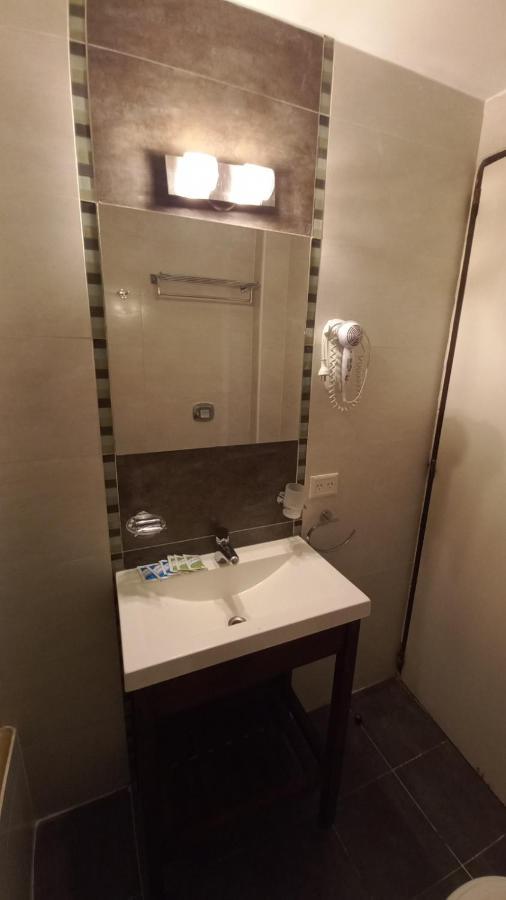 Costanera Hotel Πουέρτο Μαντρίν Εξωτερικό φωτογραφία