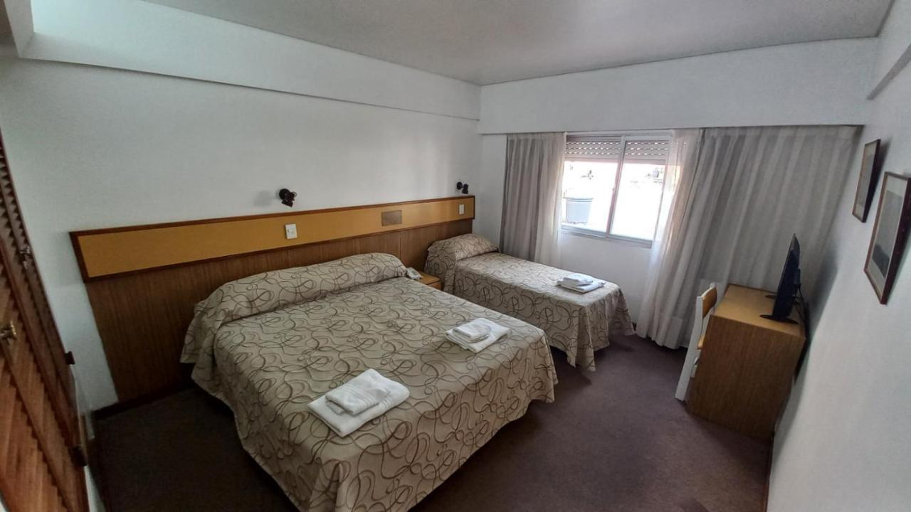 Costanera Hotel Πουέρτο Μαντρίν Εξωτερικό φωτογραφία