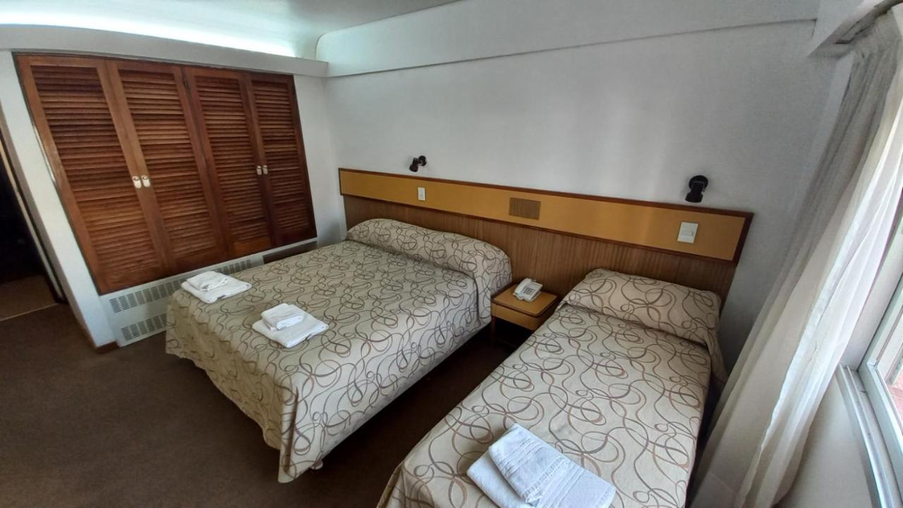 Costanera Hotel Πουέρτο Μαντρίν Εξωτερικό φωτογραφία