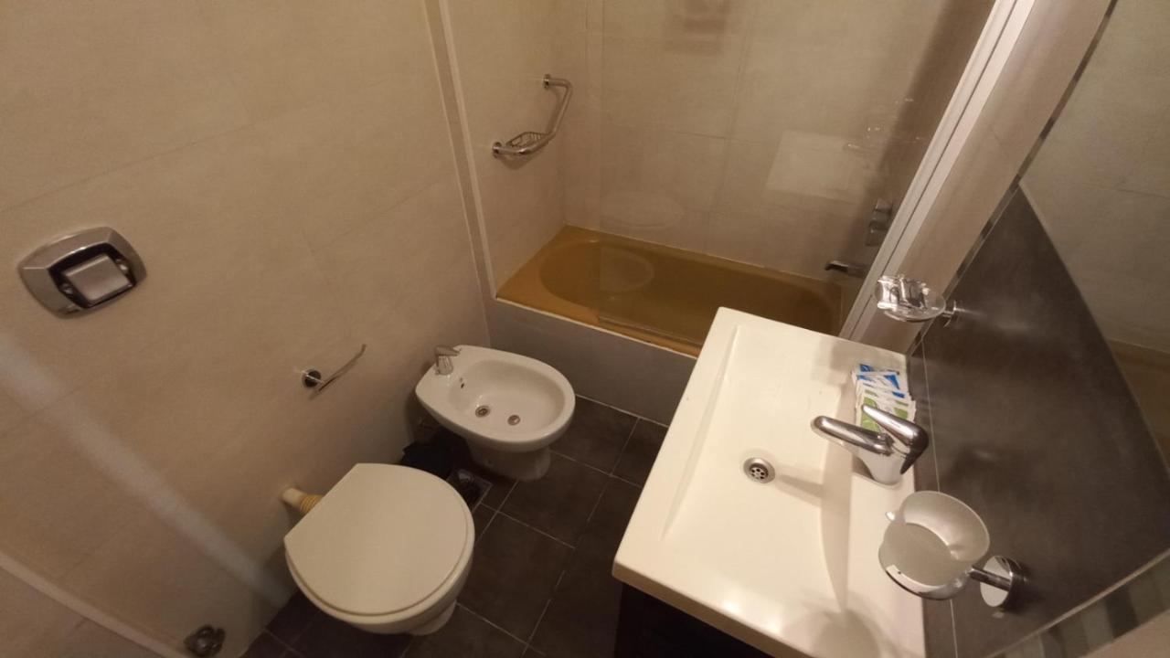 Costanera Hotel Πουέρτο Μαντρίν Εξωτερικό φωτογραφία