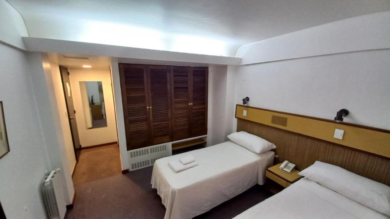 Costanera Hotel Πουέρτο Μαντρίν Εξωτερικό φωτογραφία