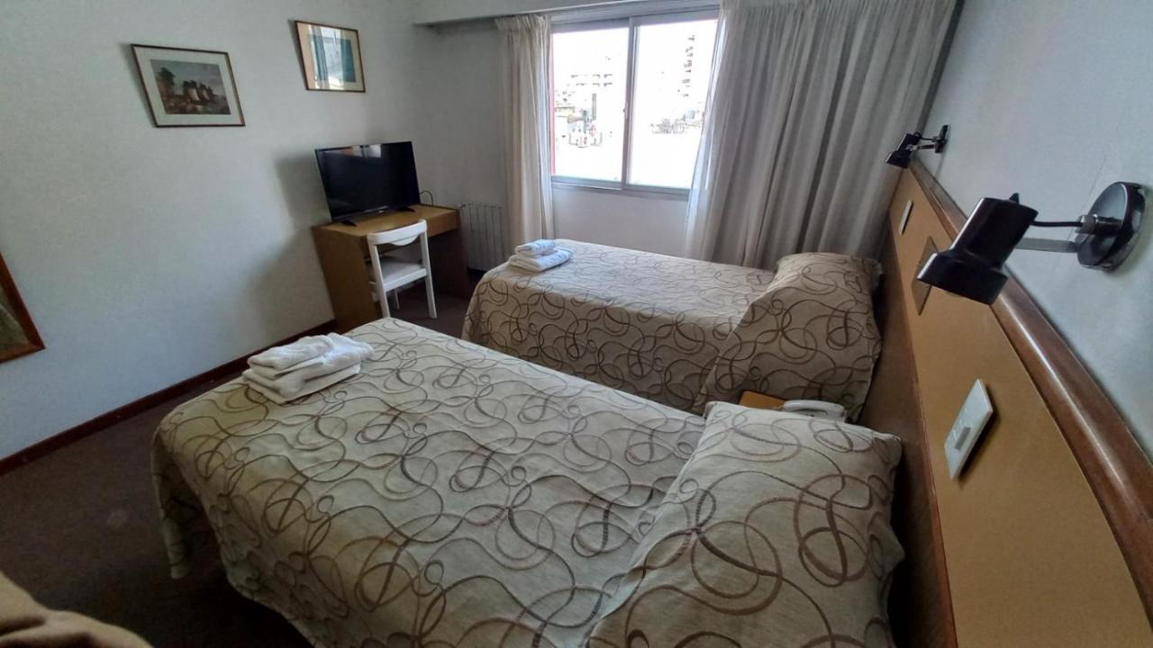 Costanera Hotel Πουέρτο Μαντρίν Εξωτερικό φωτογραφία