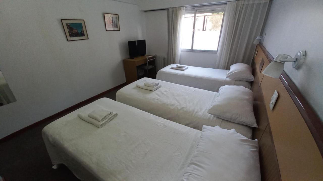 Costanera Hotel Πουέρτο Μαντρίν Εξωτερικό φωτογραφία