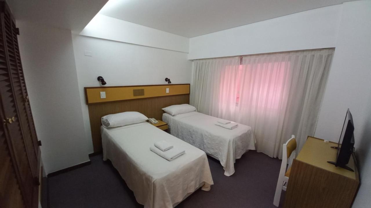 Costanera Hotel Πουέρτο Μαντρίν Εξωτερικό φωτογραφία
