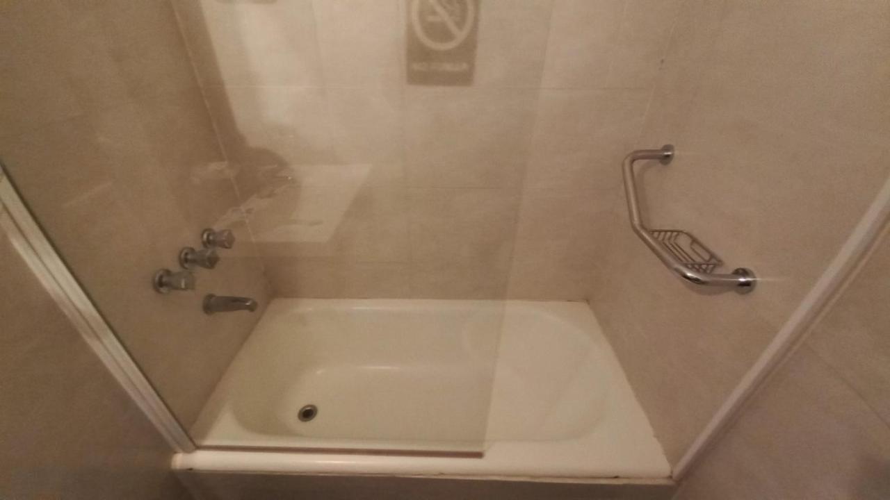 Costanera Hotel Πουέρτο Μαντρίν Εξωτερικό φωτογραφία