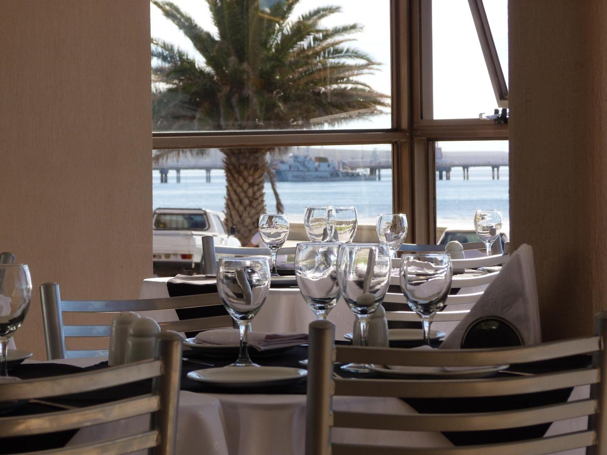 Costanera Hotel Πουέρτο Μαντρίν Εξωτερικό φωτογραφία