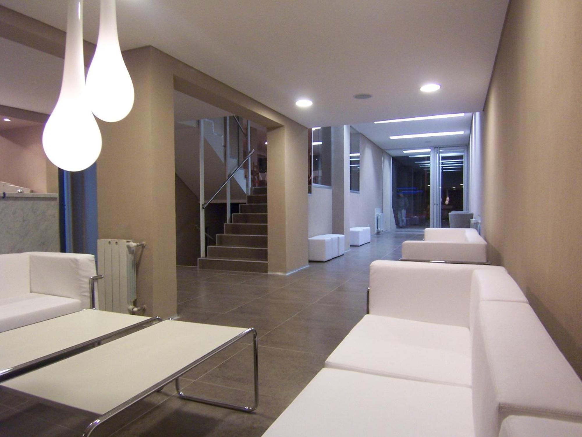 Costanera Hotel Πουέρτο Μαντρίν Εξωτερικό φωτογραφία