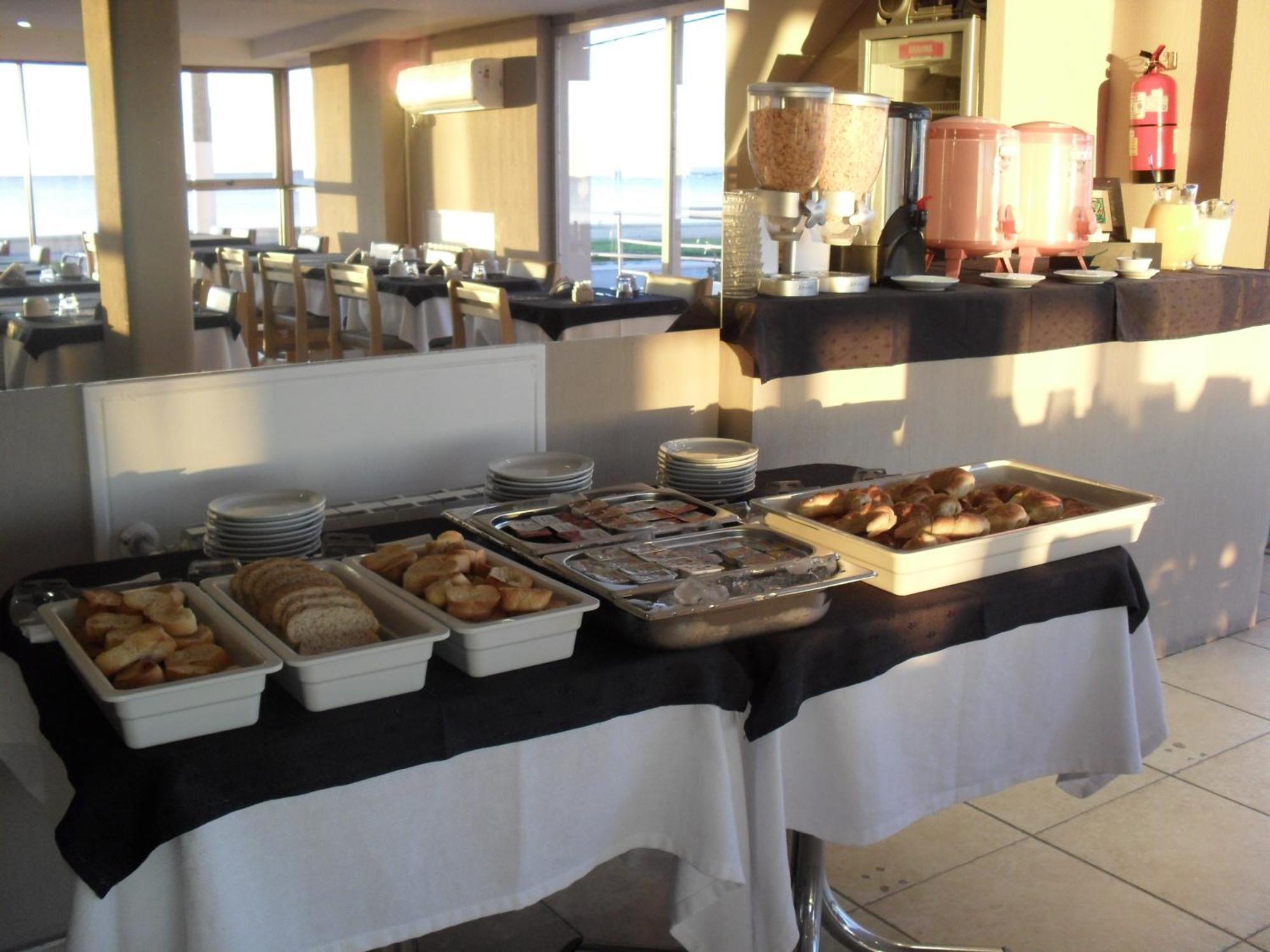 Costanera Hotel Πουέρτο Μαντρίν Εξωτερικό φωτογραφία