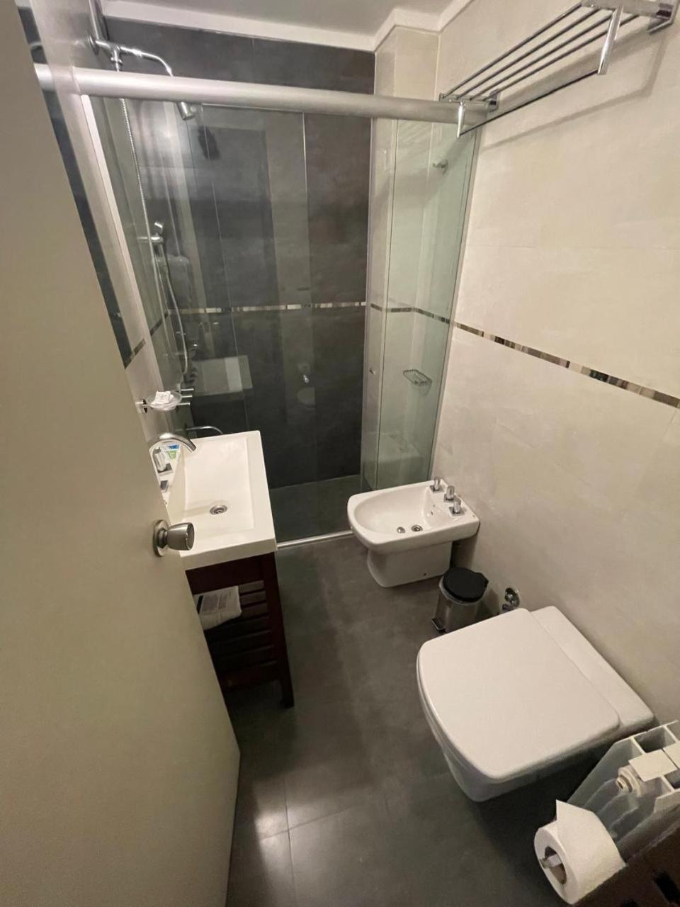 Costanera Hotel Πουέρτο Μαντρίν Εξωτερικό φωτογραφία
