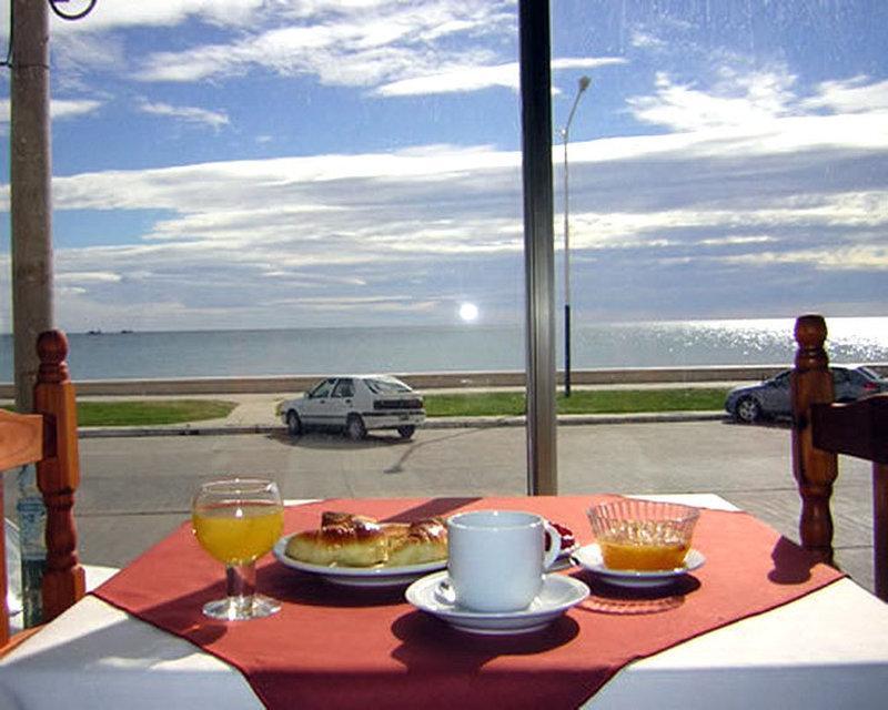 Costanera Hotel Πουέρτο Μαντρίν Εξωτερικό φωτογραφία
