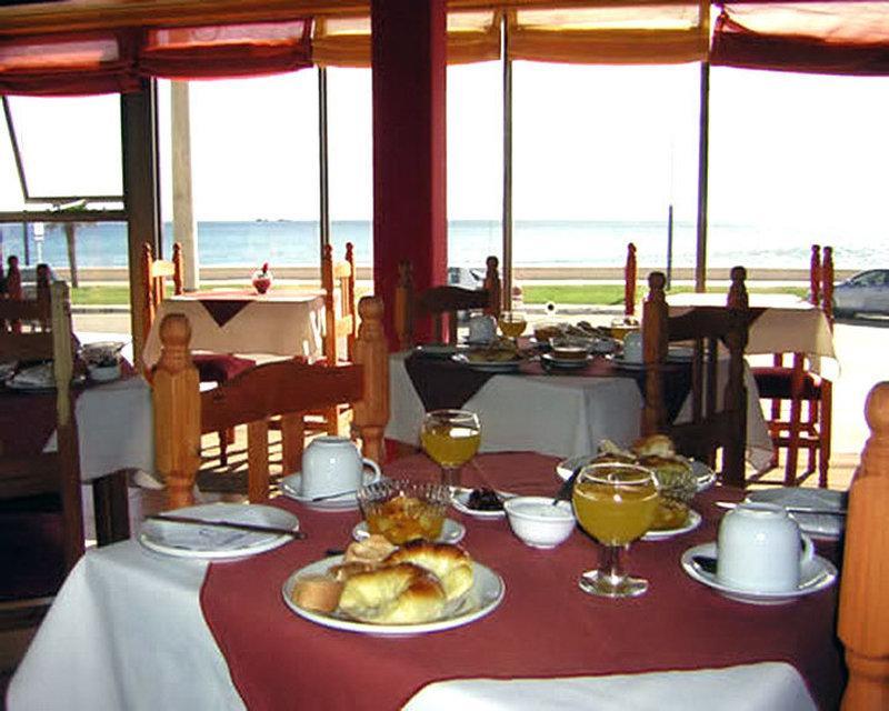 Costanera Hotel Πουέρτο Μαντρίν Εξωτερικό φωτογραφία
