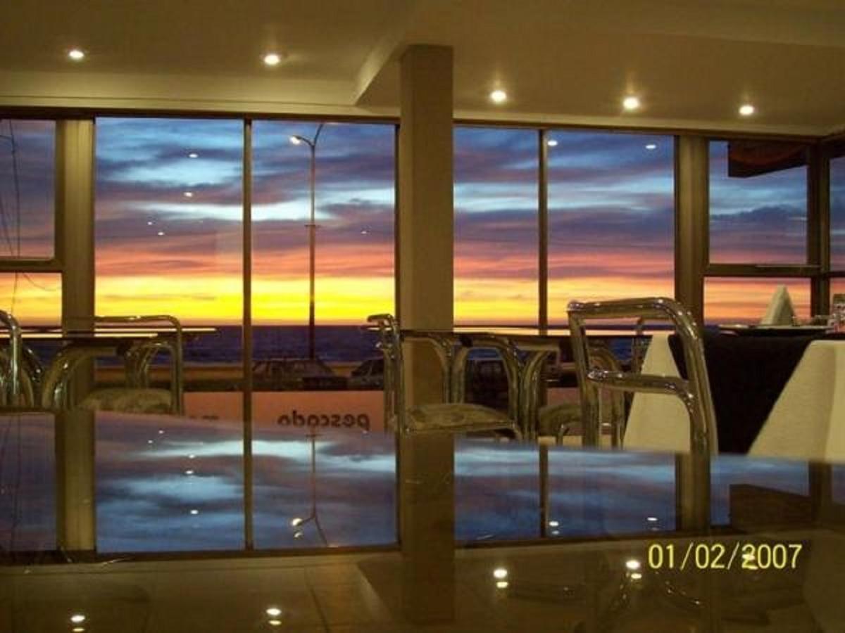 Costanera Hotel Πουέρτο Μαντρίν Εξωτερικό φωτογραφία